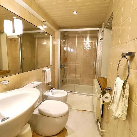 Swedish Gate One Bedroom Old Town Apartament *