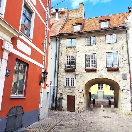 Apartament Swedish Gate One Bedroom Old Town